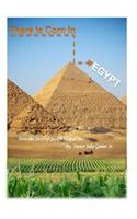 There Is Corn In Egypt!