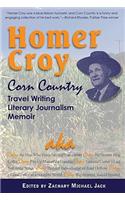 Homer Croy