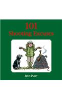 101 Shooting Excuses
