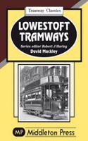 Lowestoft Tramways