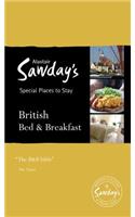 Special Places to Stay: British Bed & Breakfast: British Bed &amp; Breakfast