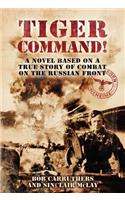 Tiger Command!