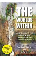 Worlds Within, an anthology of TCK art and writing
