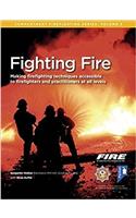 Fighting Fire