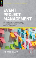 Event Project Management