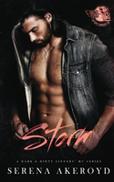 Storm (A Dark & Dirty Sinners' MC