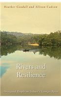 Rivers and Resilience