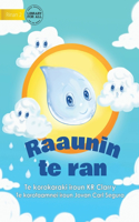 Water Cycle - Raaunin te ran (Te Kiribati)
