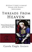 Threads from Heaven