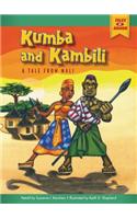 Kumba and Kambili: A Tale from Mali