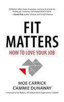 Fit Matters