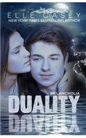 Duality (Book 1)