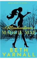 Misadventures of Maggie Mae