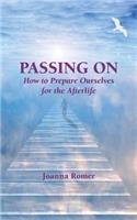Passing on