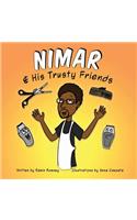 Nimar And His Trusty Friends