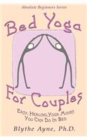 Bed Yoga for Couples