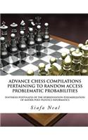 Compilations Pertaining to Random Access Problematic Probabilities-Double Set Game (D.2.50)- Book 2 Vol. 3: Synthesis Postulates of the Hybridization Polymerization of Matrix Poly-Plextics Informatics