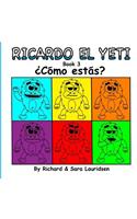 Ricardo el Yeti