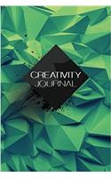 Creativity Journal