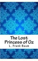 The Lost Princess of Oz