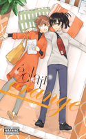 Éclair Orange: A Girls' Love Anthology That Resonates in Your Heart(Éclair: A Girls' Love Anthology That Resonates in Your Heart)