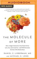Molecule of More