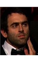 Ronnie O'Sullivan Diary