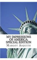 My Impressions of America: Special Edition