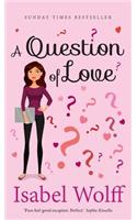 Question of Love