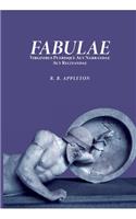 Fabulae virginibus puerisque aut narrandae aut recitandae
