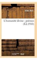 L'Humanité Divine