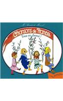 Chansons De France/Tous En Choeur