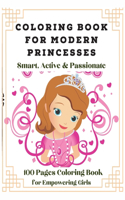 Modern Princesses
