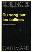 Du Sang Sur Collines