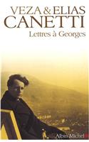 Lettres a Georges