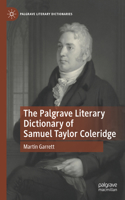 Palgrave Literary Dictionary of Samuel Taylor Coleridge