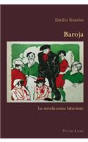 Baroja