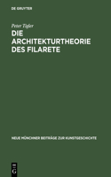 Architekturtheorie des Filarete