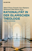 Rationalität in Der Islamischen Theologie