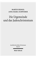 Geschichte des fruhen Christentums
