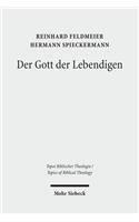 Der Gott Der Lebendigen