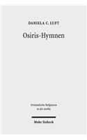 Osiris-Hymnen