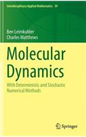 Molecular Dynamics