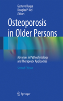 Osteoporosis in Older Persons