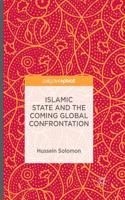 Islamic State and the Coming Global Confrontation