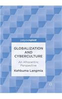 Globalization and Cyberculture