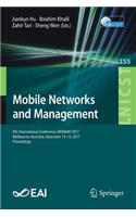 Mobile Networks and Management