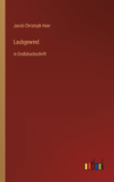 Laubgewind