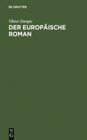 europäische Roman