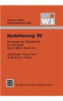 Modellierung '99